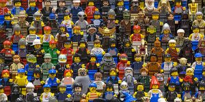 Stephen Bayley 'Why Lego isn't awesome any more' featured image
