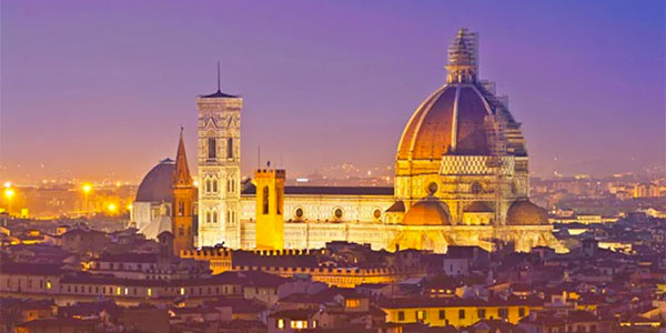 Stephen Bayley 'Stem the tide of maleducati into wondrous Florence' featured image