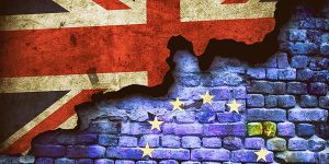 Stephen Bayley 'Brexit Has Weakened Britain' featured image